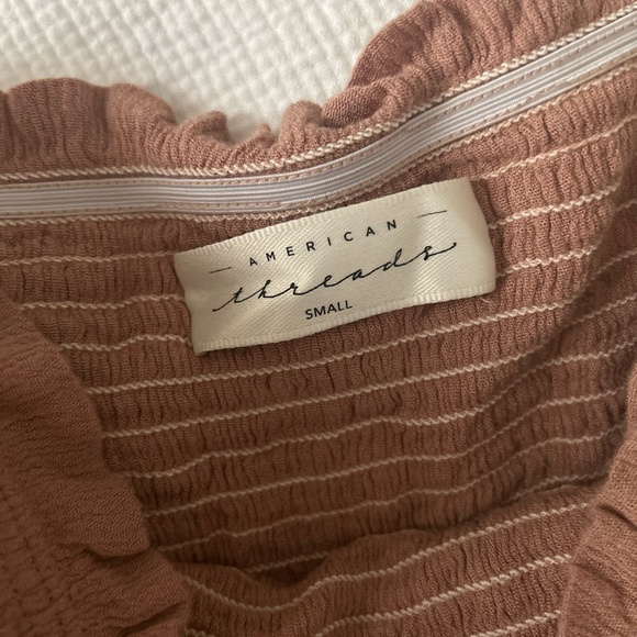 American Threads Skort - Picture 2 of 3